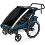 Thule Chariot Cross 2 Child Trailer Image 8