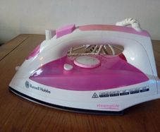 Russell Hobbs Iron