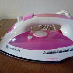 Russell Hobbs Iron