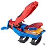 Marvel Spider-Man Real Webs Web Blaster Ultimate 2-in-1 Image 3