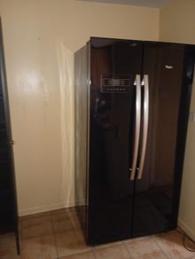 fridge frezzer