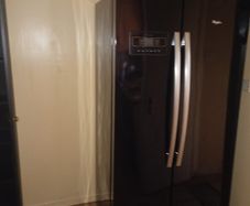 fridge frezzer