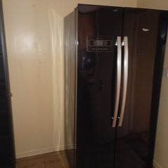 fridge frezzer