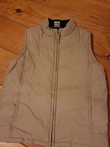 Next Gilet