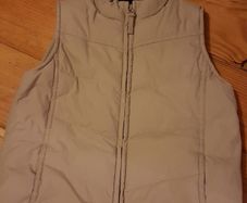 Next Gilet