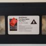David Bowie: The Glass Spider  Tour Part 1 Vhs Pal Video Tape (RARE) Image 9