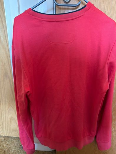 Authentic Hugo Boss Jumper