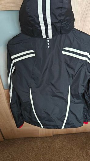 Hyra skii jacket