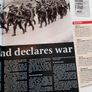 Irish Independent 1905-2005 Image 3