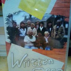 "Written Off" RTE Documentary DVD Adult Literacy
