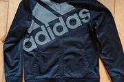 Age 10-12 ADIDAS Black Hoodie