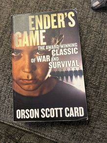 Enders Game