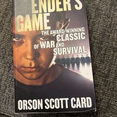 Enders Game