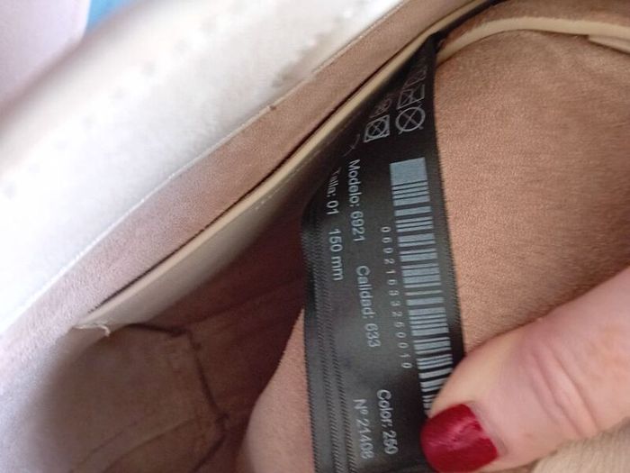 Massimo Dutti Leather Crossbody Bag - Grey - BNWT RRP 79.95