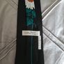Vintage Vicky Davis Black Tie Image 3