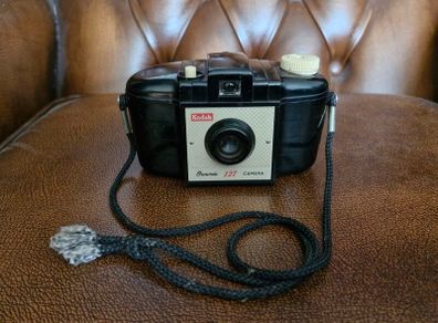 Kodak Brownie 127 Camera