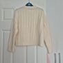Mango Womens Jumper Image 3