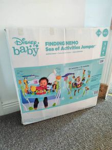 Jumperoo