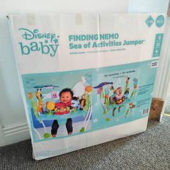 Jumperoo
