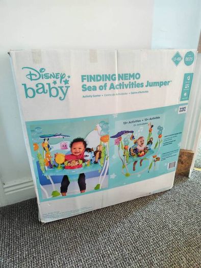Jumperoo