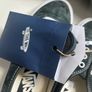 Brand new womans vans shoes Image 3