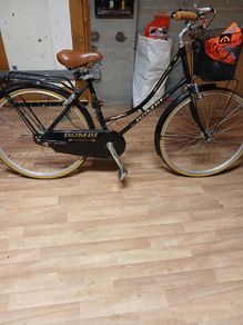 Ladies bike