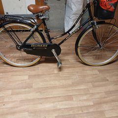 Ladies bike