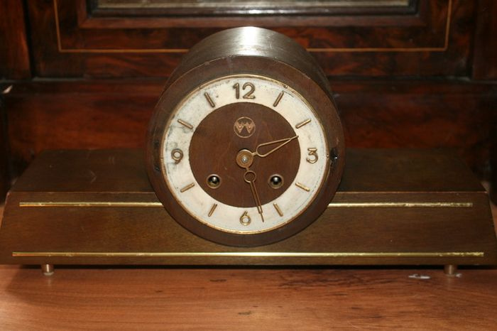 Vintage Clock