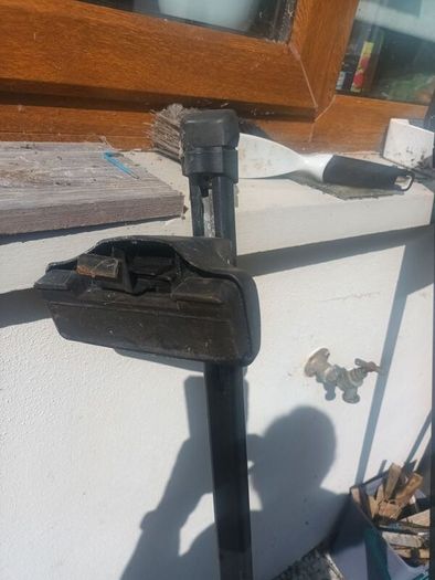 Roof Rack Thule