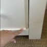 mamas and papas dresser changing table Image 7