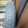 Spare car wheel Image 2