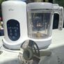 Baby Food Maker - Steamer and Blender Image 2