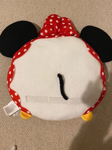 Disney cushion