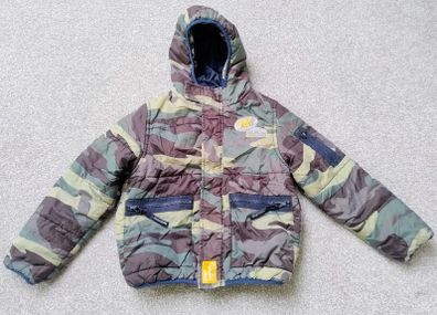 United Colours Of Benetton Kids Bomber Jacket