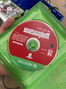 xbox