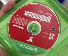 xbox