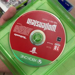 xbox