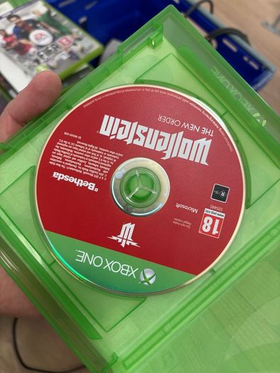 xbox