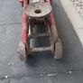 Hydraulic trolley jack Image 4