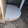 kids kitchen (slight damage but still good) Image 3