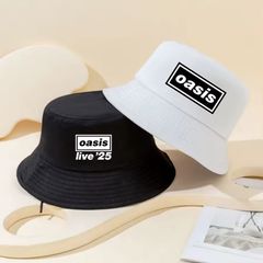 Oasis bucket Hats - Several Colours available