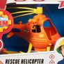Fireman Sam ; Rescue Helicopter (499) Image 5