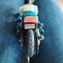 Hot Wheels Motorcycle Image 4