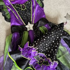 Witch costume