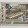 Russia 5&10 Rubles 1997 Banknotes Image 4