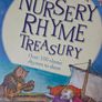 Nursery Rhythem Treasury Children's Book Image 2