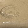 Pearsons of Chesterfield Antique Stoneware Hot Water Bottle Image 2