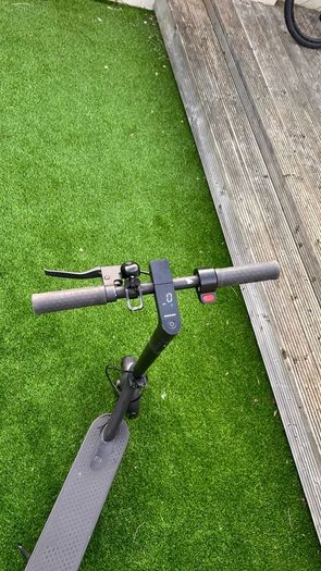 Xiaomi Mi Electric Scooter Pro 2 - Excellent Condition, Honeycomb Tyre, Long Range