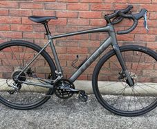 Trek Domane AL 2 Road Bike