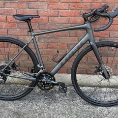Trek Domane AL 2 Road Bike